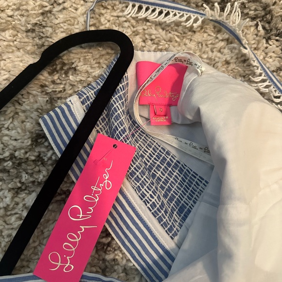 Lilly Pulitzer Jasmyn Maxi Dress - Picture 2 of 5